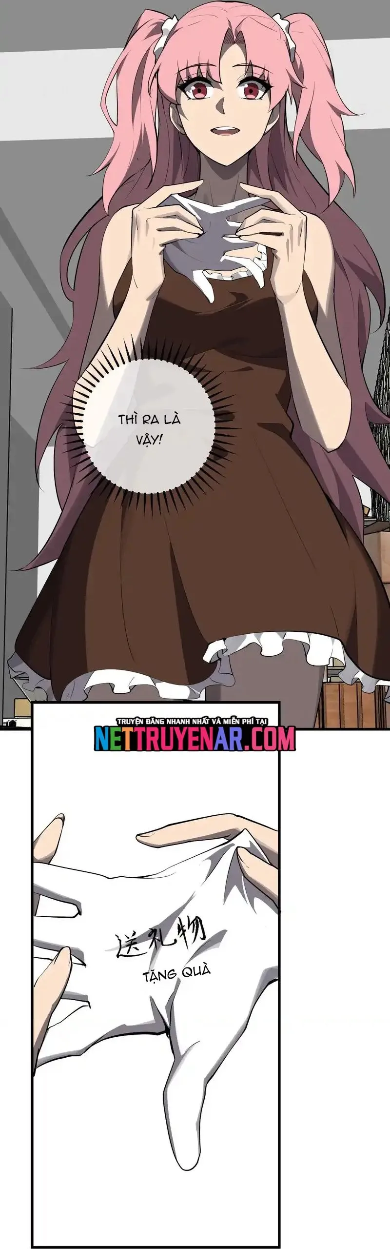 Mạt Nhật Thiên Hạ: Ta, Virus Quân Vương Chapter 93 5