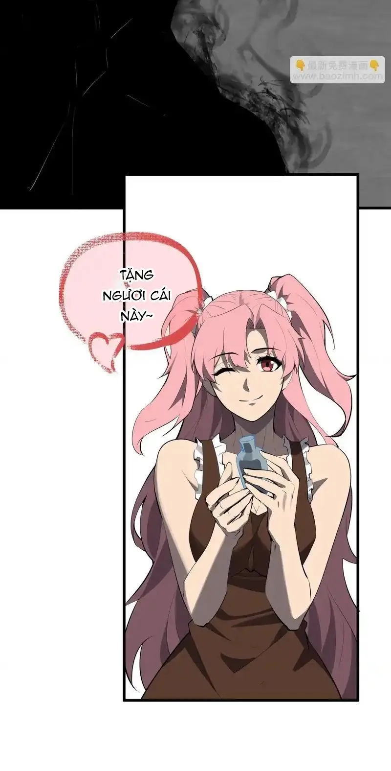 Mạt Nhật Thiên Hạ: Ta, Virus Quân Vương Chapter 93 8