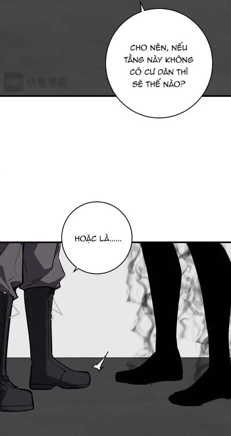 Mạt Nhật Thiên Hạ: Ta, Virus Quân Vương Chapter 93 20