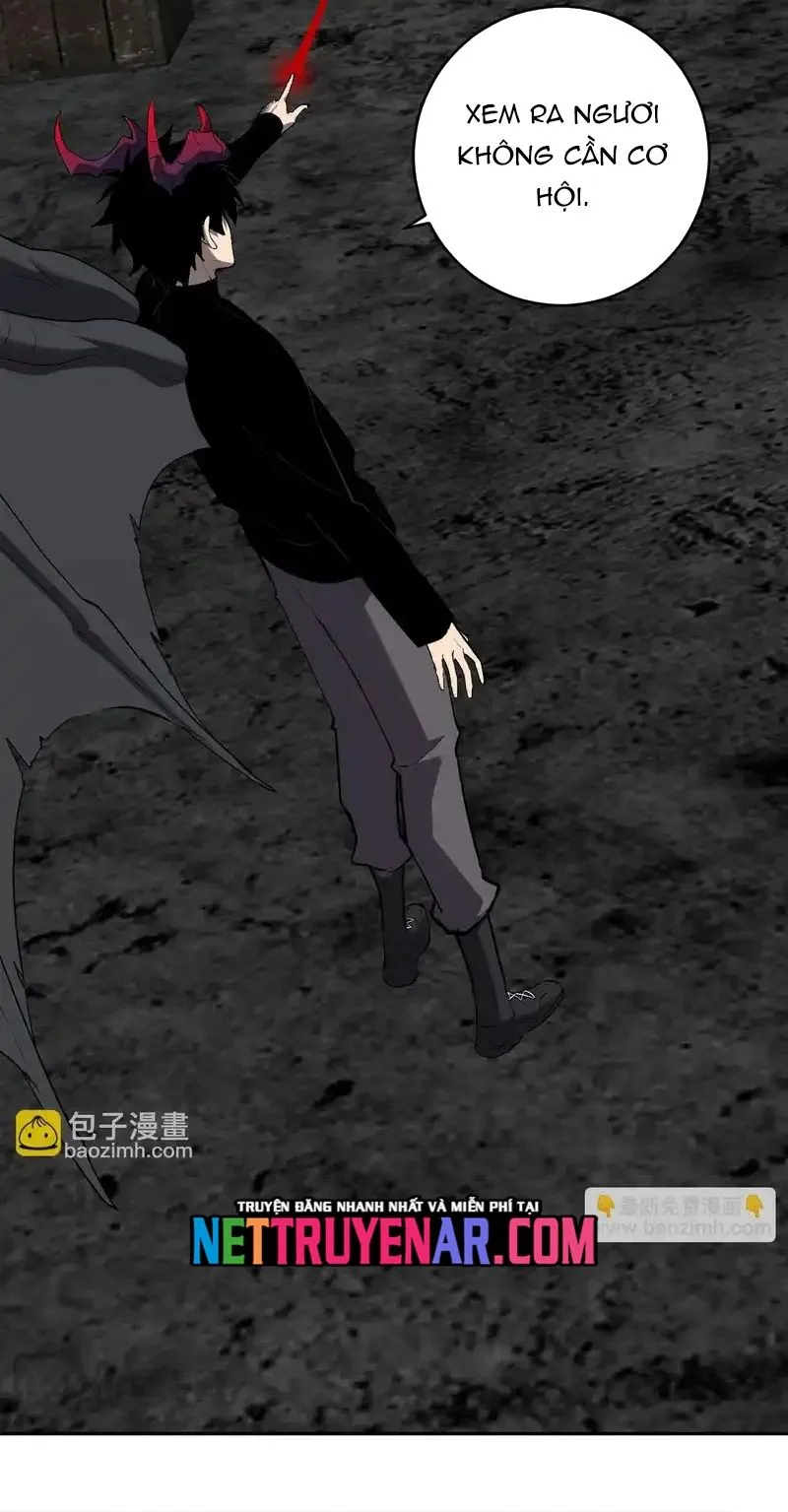 Mạt Nhật Thiên Hạ: Ta, Virus Quân Vương Chapter 93 32