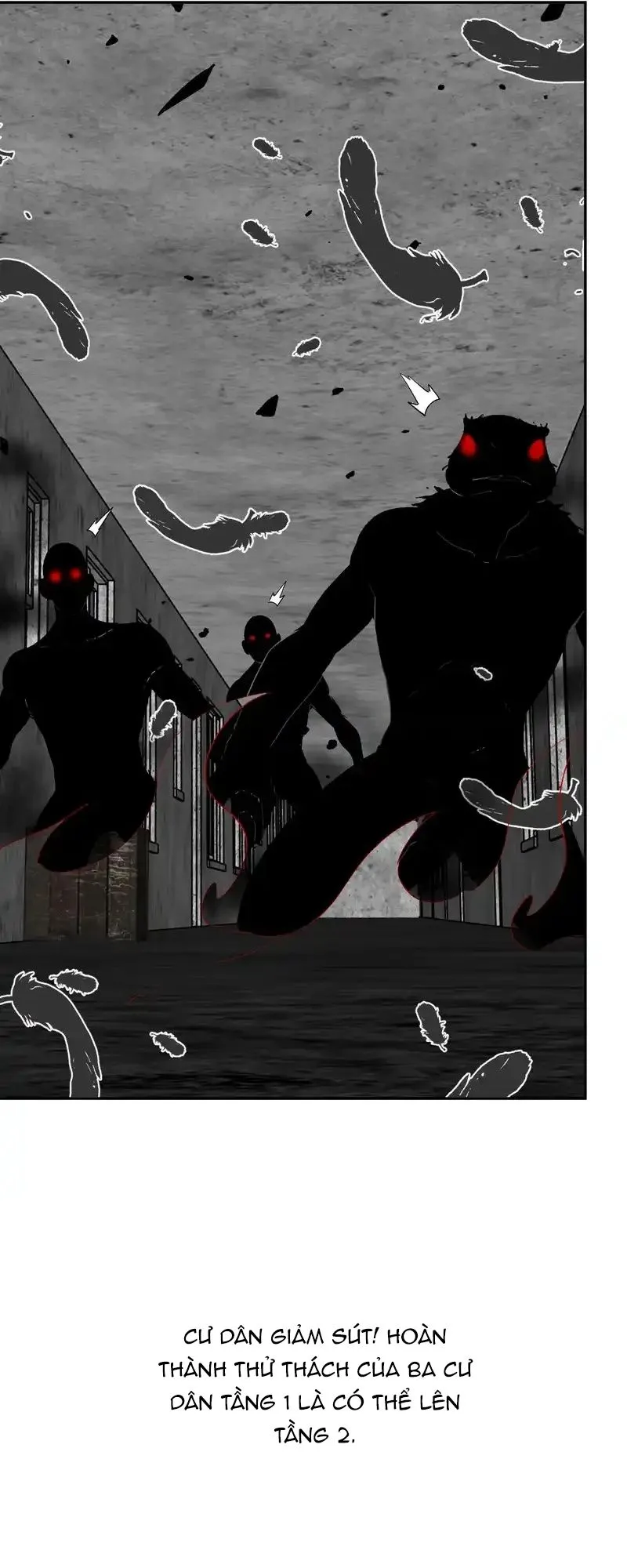 Mạt Nhật Thiên Hạ: Ta, Virus Quân Vương Chapter 93 33