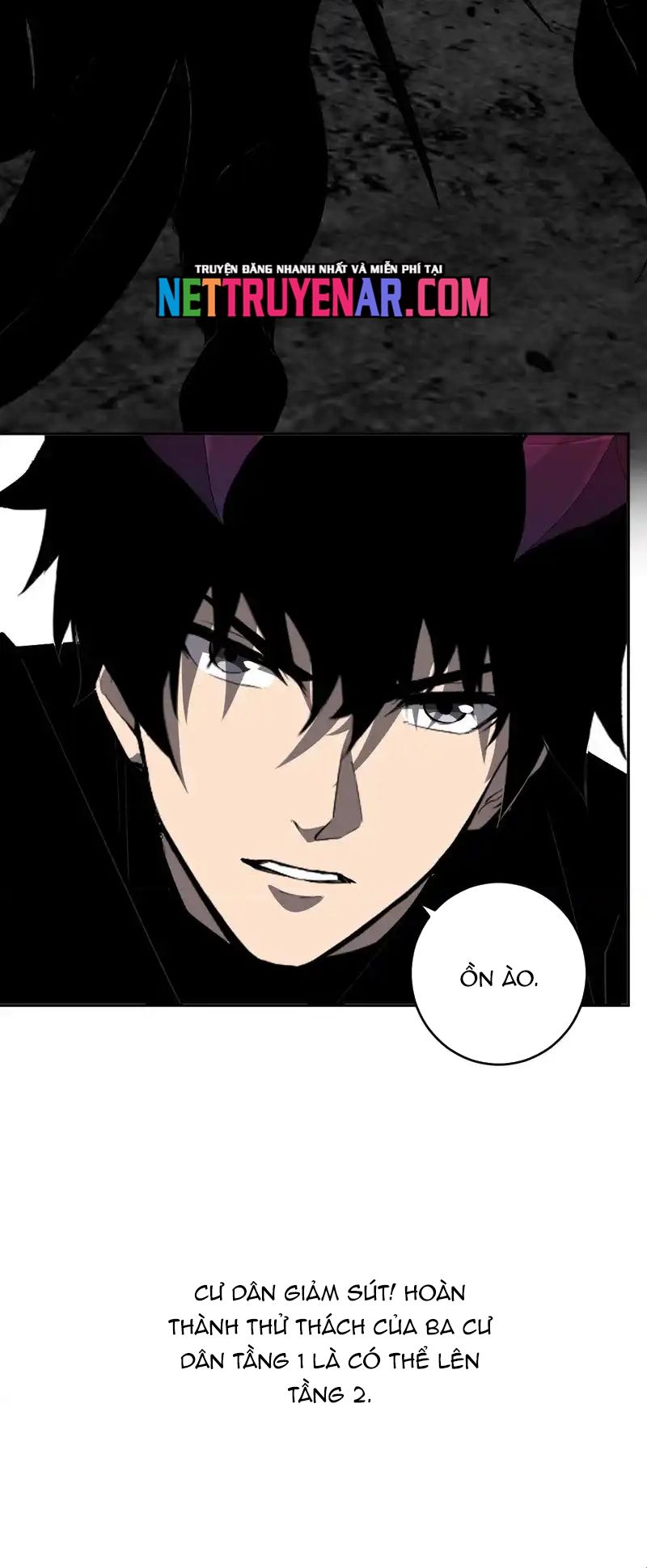 Mạt Nhật Thiên Hạ: Ta, Virus Quân Vương Chapter 93 36