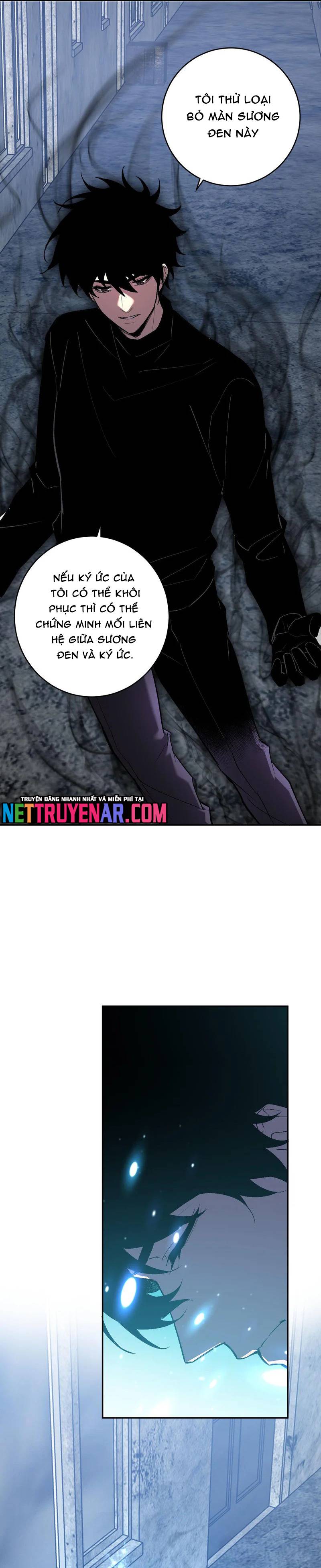 Mạt Nhật Thiên Hạ: Ta, Virus Quân Vương Chapter 94 8