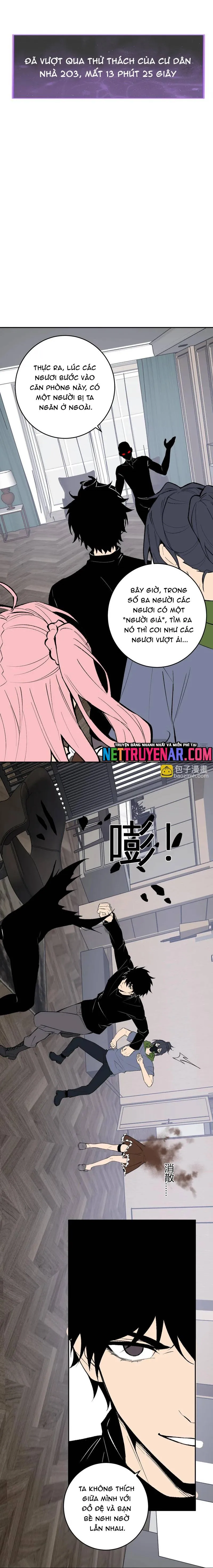 Mạt Nhật Thiên Hạ: Ta, Virus Quân Vương Chapter 94 18