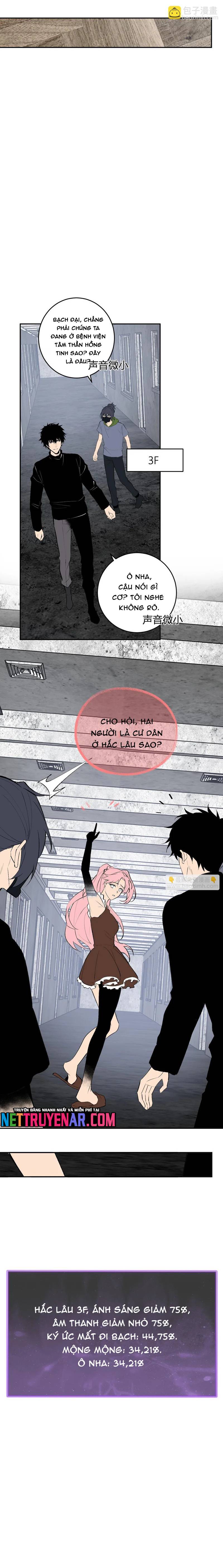 Mạt Nhật Thiên Hạ: Ta, Virus Quân Vương Chapter 94 20