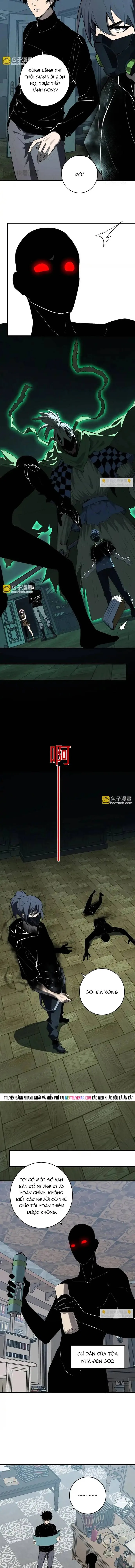 Mạt Nhật Thiên Hạ: Ta, Virus Quân Vương Chapter 95 2