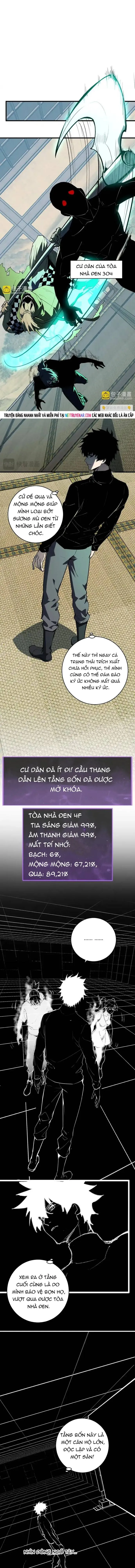 Mạt Nhật Thiên Hạ: Ta, Virus Quân Vương Chapter 95 4