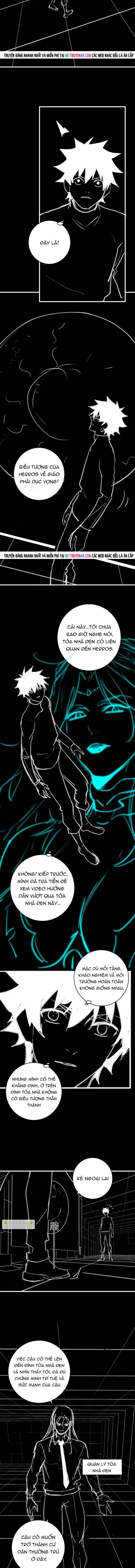 Mạt Nhật Thiên Hạ: Ta, Virus Quân Vương Chapter 95 5