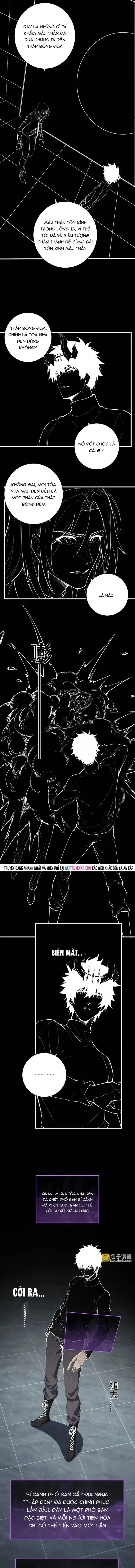 Mạt Nhật Thiên Hạ: Ta, Virus Quân Vương Chapter 95 7