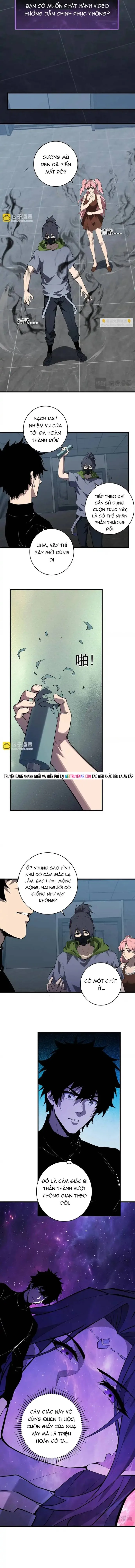 Mạt Nhật Thiên Hạ: Ta, Virus Quân Vương Chapter 95 8