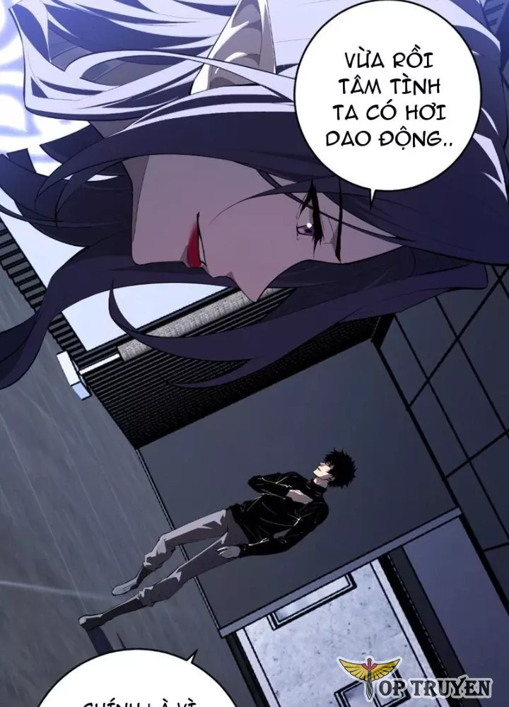 Mạt Nhật Thiên Hạ: Ta, Virus Quân Vương Chapter 96 6