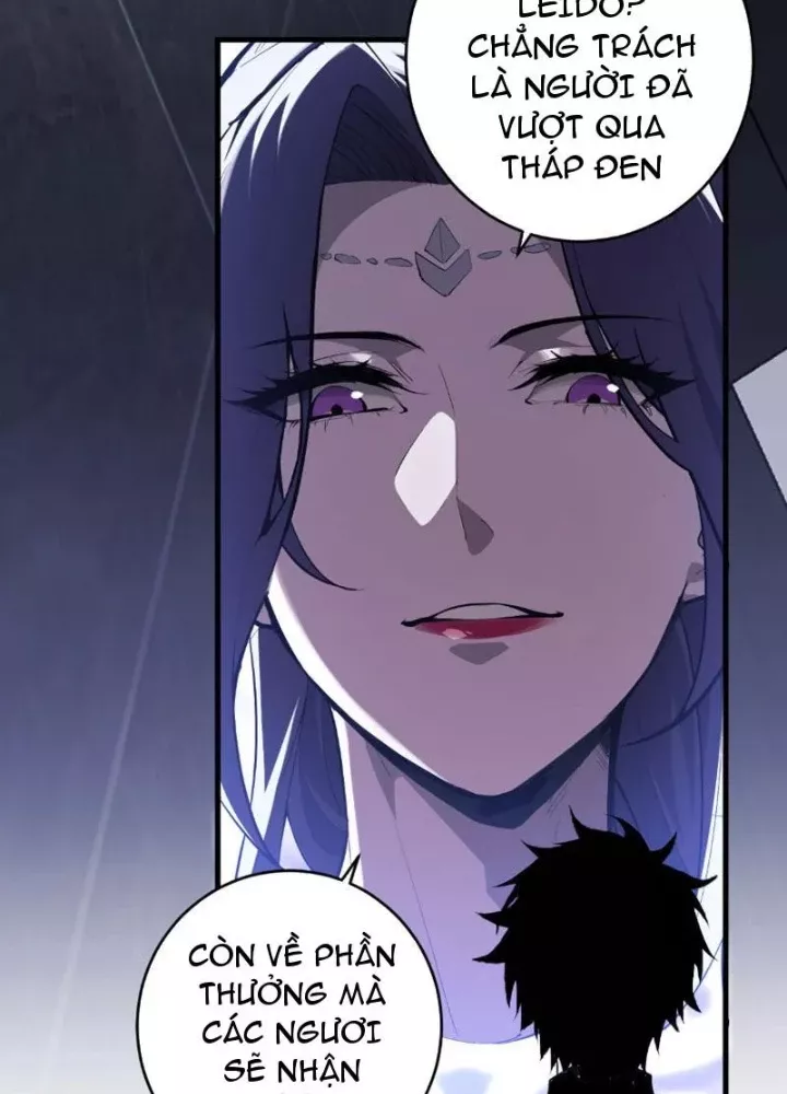 Mạt Nhật Thiên Hạ: Ta, Virus Quân Vương Chapter 96 8