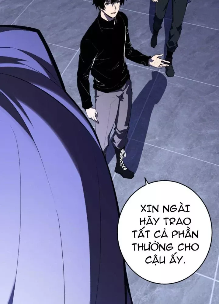 Mạt Nhật Thiên Hạ: Ta, Virus Quân Vương Chapter 96 12