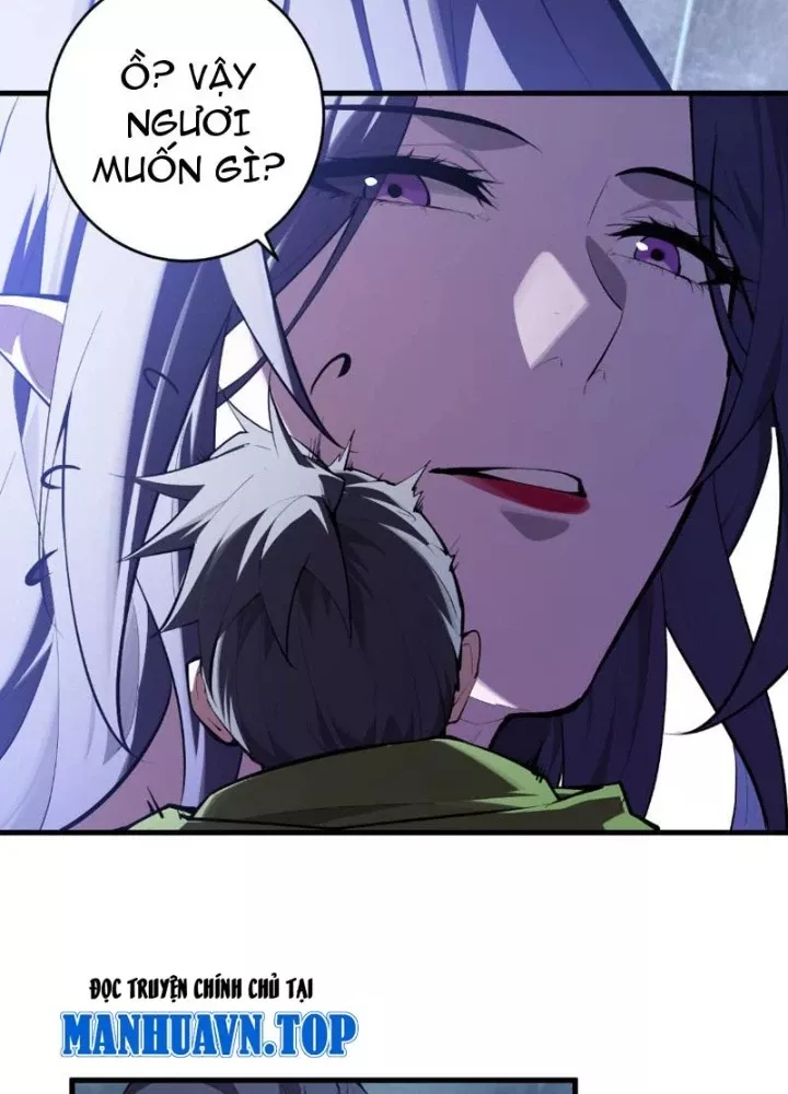 Mạt Nhật Thiên Hạ: Ta, Virus Quân Vương Chapter 96 14