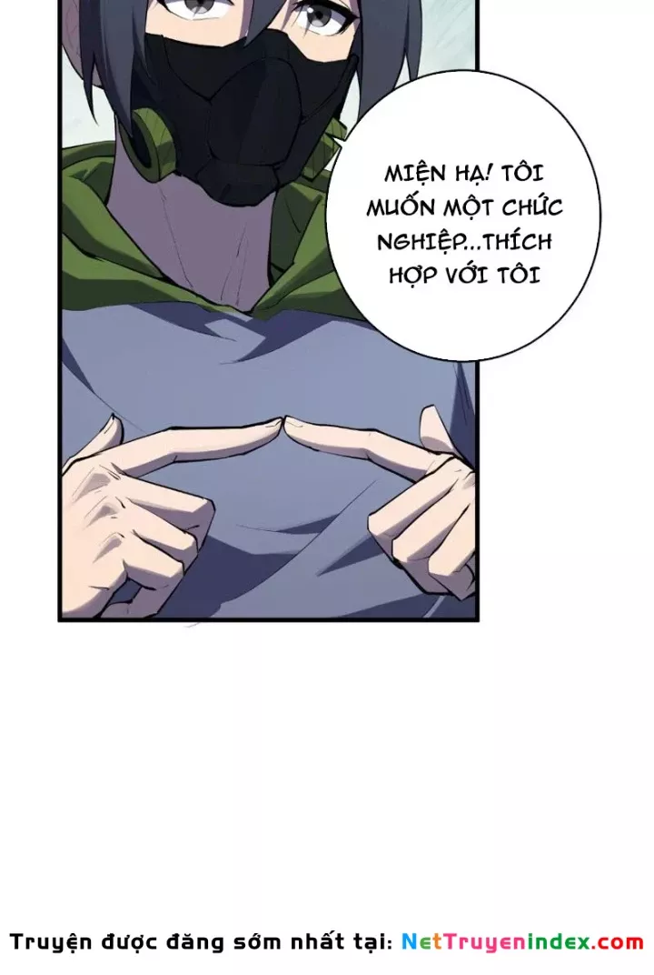 Mạt Nhật Thiên Hạ: Ta, Virus Quân Vương Chapter 96 16