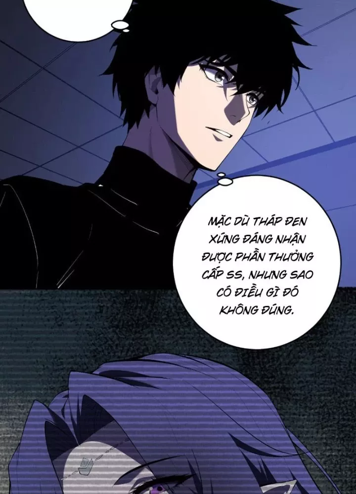 Mạt Nhật Thiên Hạ: Ta, Virus Quân Vương Chapter 96 28