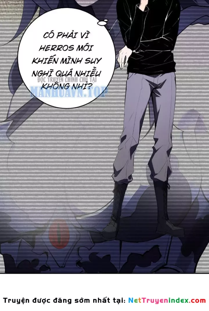 Mạt Nhật Thiên Hạ: Ta, Virus Quân Vương Chapter 96 30