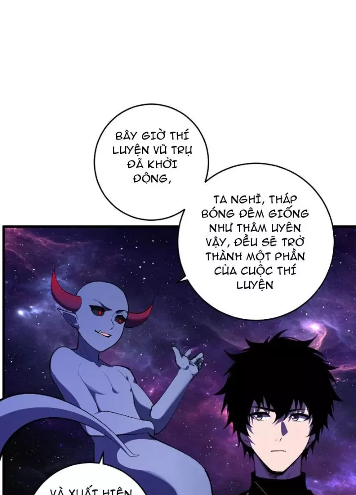 Mạt Nhật Thiên Hạ: Ta, Virus Quân Vương Chapter 96 40