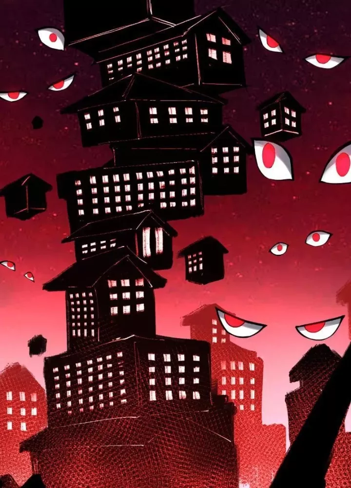 Mạt Nhật Thiên Hạ: Ta, Virus Quân Vương Chapter 96 44