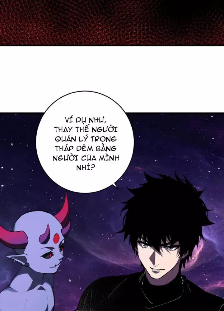 Mạt Nhật Thiên Hạ: Ta, Virus Quân Vương Chapter 96 46