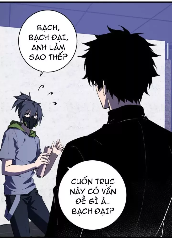 Mạt Nhật Thiên Hạ: Ta, Virus Quân Vương Chapter 96 56