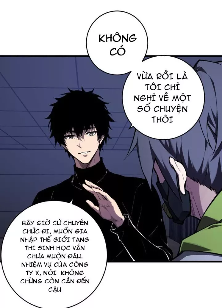 Mạt Nhật Thiên Hạ: Ta, Virus Quân Vương Chapter 96 62