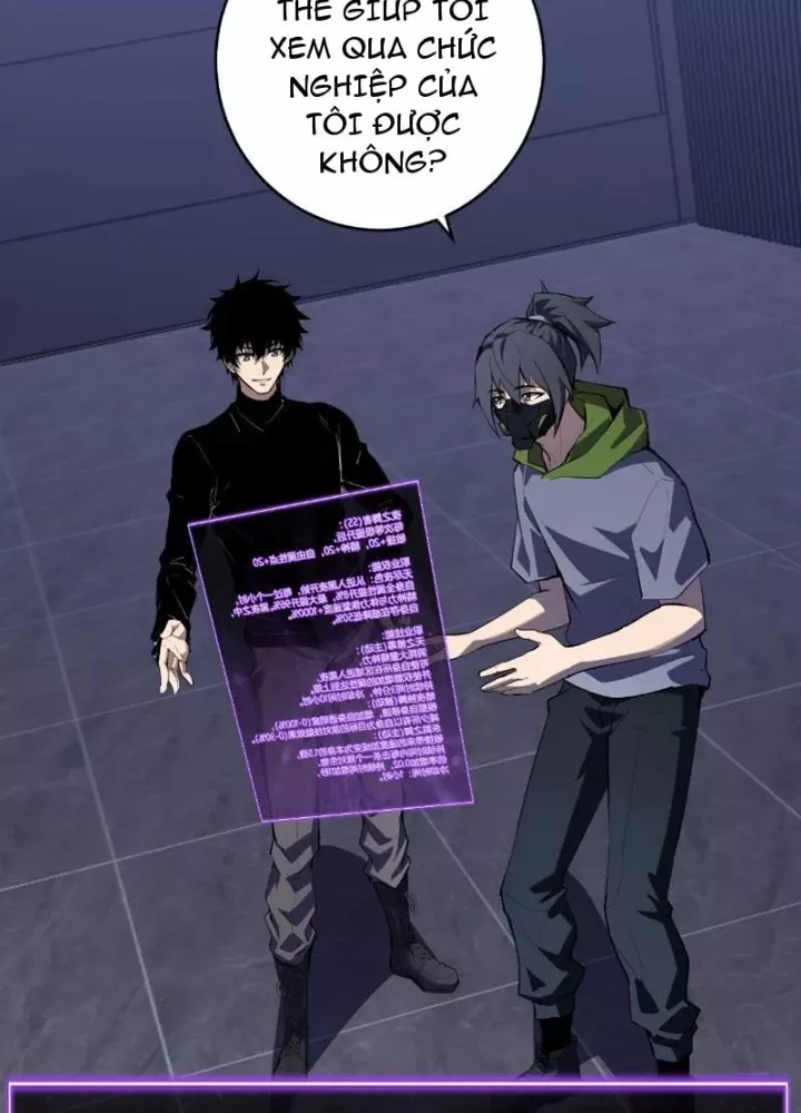 Mạt Nhật Thiên Hạ: Ta, Virus Quân Vương Chapter 96 66