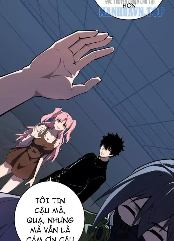 Mạt Nhật Thiên Hạ: Ta, Virus Quân Vương Chapter 96 80