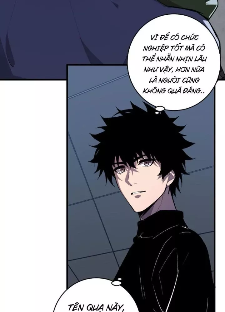 Mạt Nhật Thiên Hạ: Ta, Virus Quân Vương Chapter 96 82