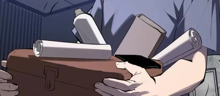 Mạt Nhật Thiên Hạ: Ta, Virus Quân Vương Chapter 96 91