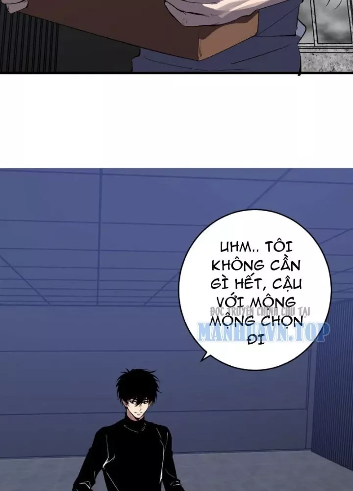 Mạt Nhật Thiên Hạ: Ta, Virus Quân Vương Chapter 96 92