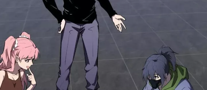 Mạt Nhật Thiên Hạ: Ta, Virus Quân Vương Chapter 96 93