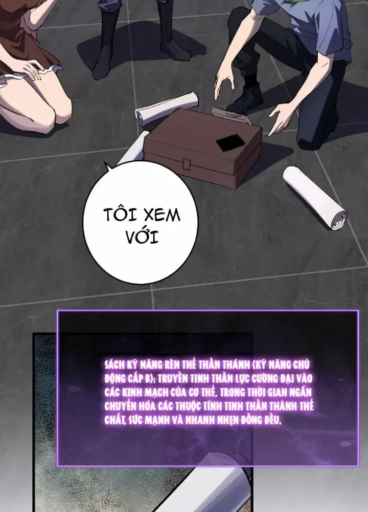 Mạt Nhật Thiên Hạ: Ta, Virus Quân Vương Chapter 96 94