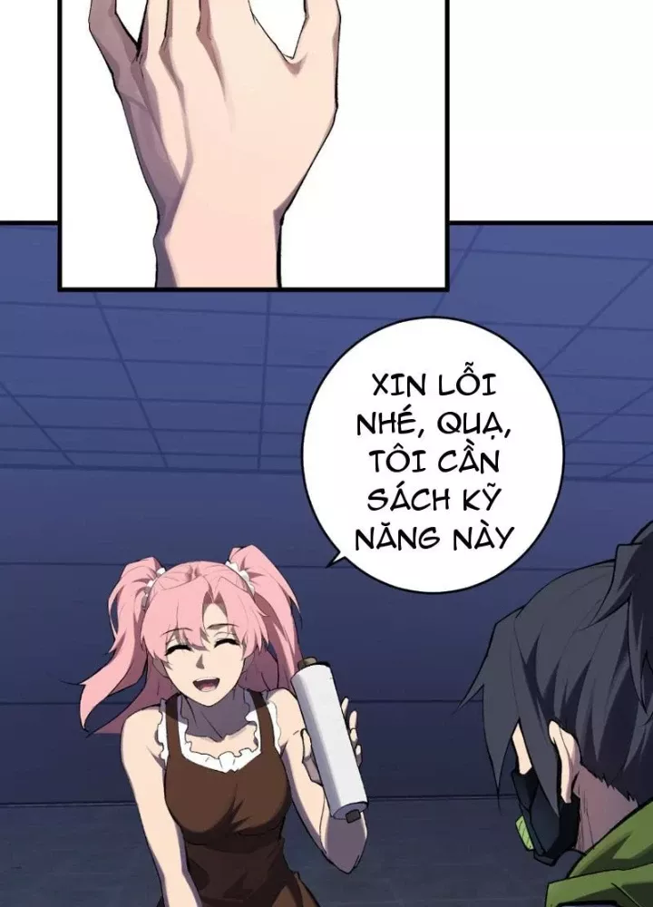 Mạt Nhật Thiên Hạ: Ta, Virus Quân Vương Chapter 96 96