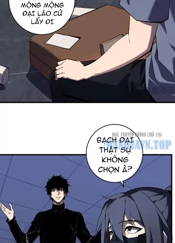 Mạt Nhật Thiên Hạ: Ta, Virus Quân Vương Chapter 96 98