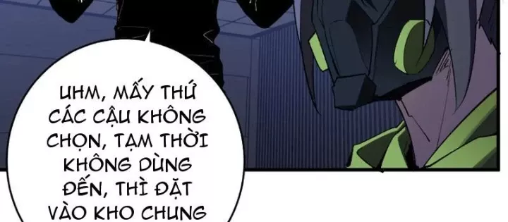 Mạt Nhật Thiên Hạ: Ta, Virus Quân Vương Chapter 96 99