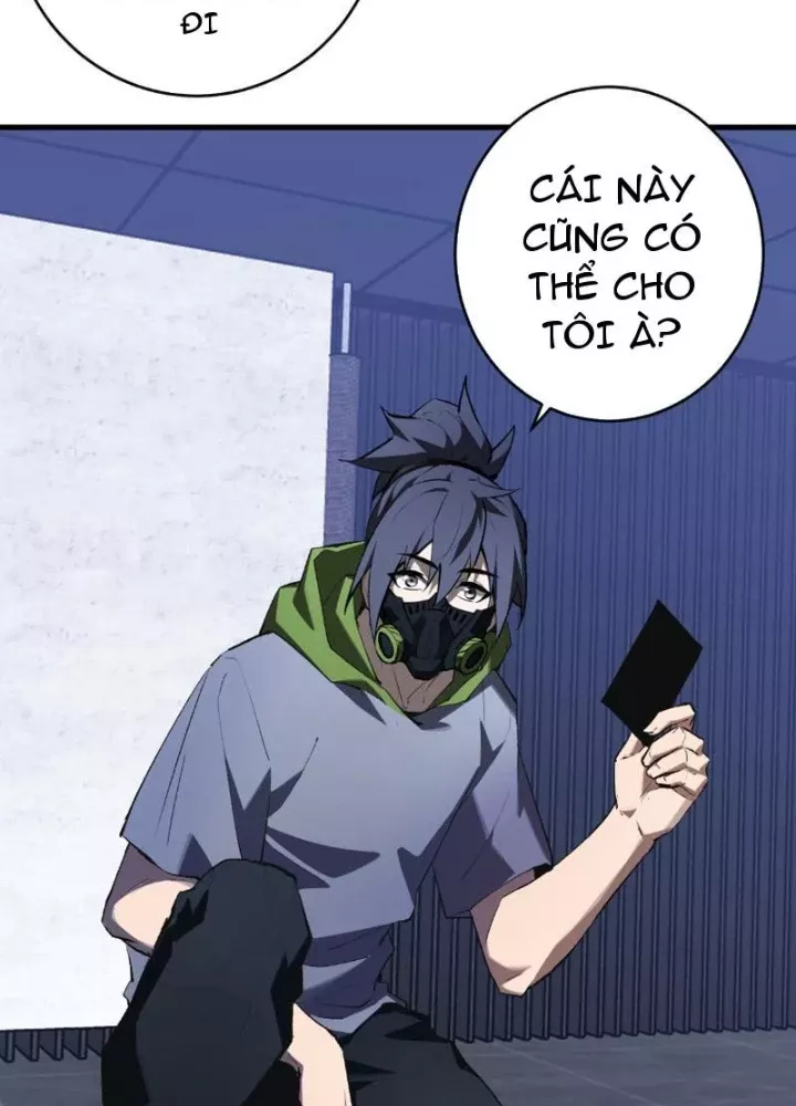 Mạt Nhật Thiên Hạ: Ta, Virus Quân Vương Chapter 96 100