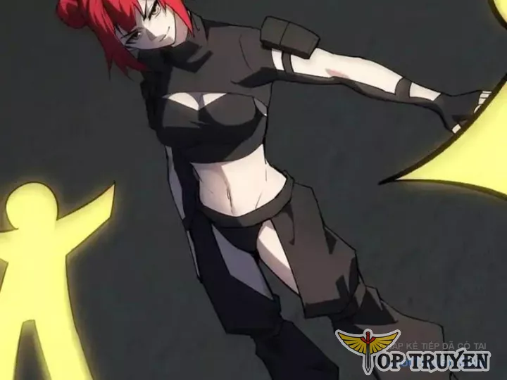 Mạt Nhật Thiên Hạ: Ta, Virus Quân Vương Chapter 99 6