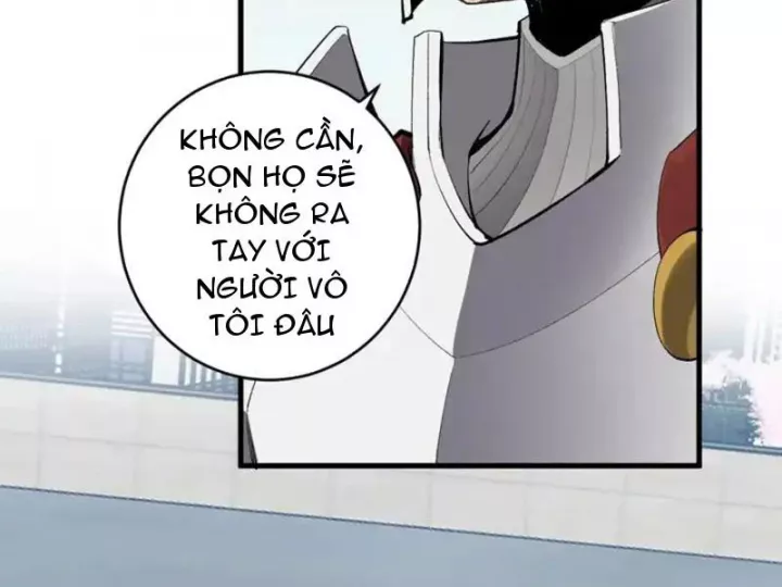 Mạt Nhật Thiên Hạ: Ta, Virus Quân Vương Chapter 99 11