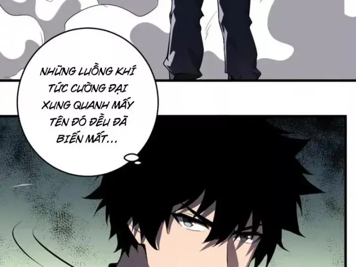 Mạt Nhật Thiên Hạ: Ta, Virus Quân Vương Chapter 99 23