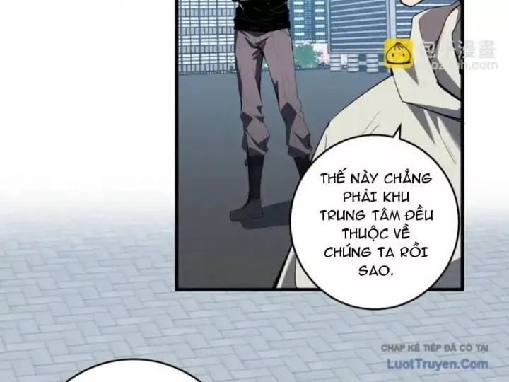 Mạt Nhật Thiên Hạ: Ta, Virus Quân Vương Chapter 99 29