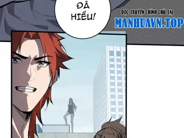 Mạt Nhật Thiên Hạ: Ta, Virus Quân Vương Chapter 99 37