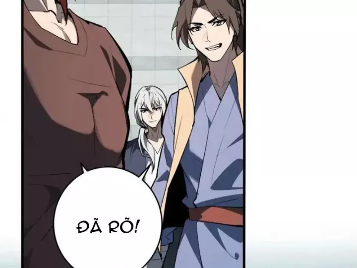 Mạt Nhật Thiên Hạ: Ta, Virus Quân Vương Chapter 99 38