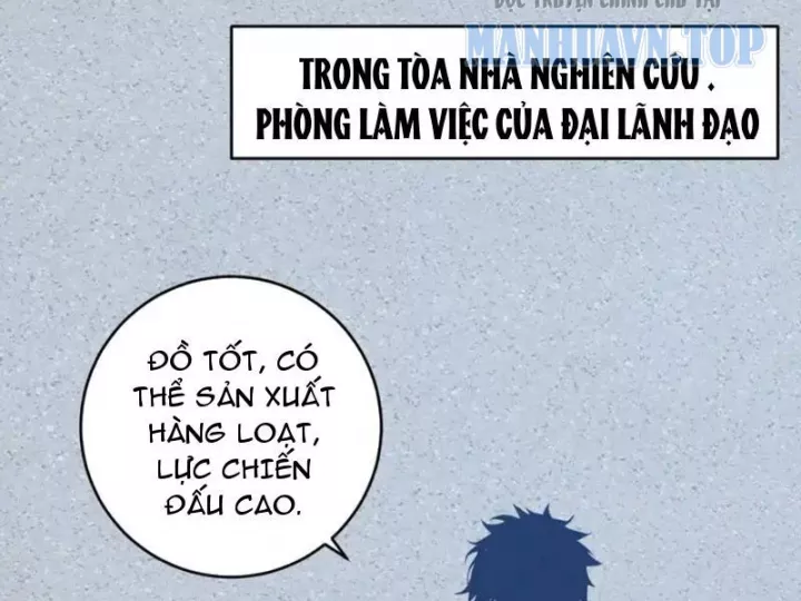Mạt Nhật Thiên Hạ: Ta, Virus Quân Vương Chapter 99 46