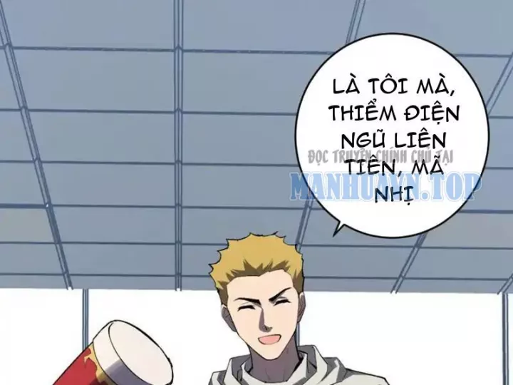 Mạt Nhật Thiên Hạ: Ta, Virus Quân Vương Chapter 99 54