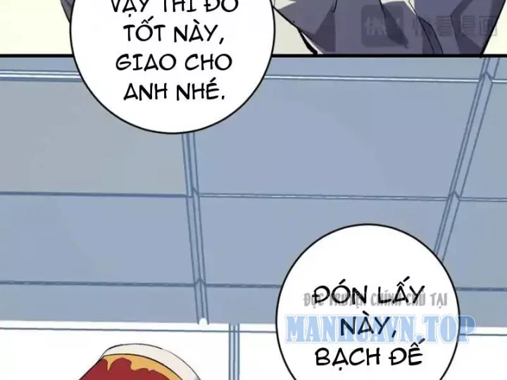 Mạt Nhật Thiên Hạ: Ta, Virus Quân Vương Chapter 99 66