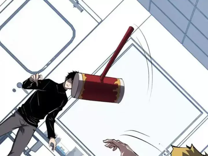 Mạt Nhật Thiên Hạ: Ta, Virus Quân Vương Chapter 99 69