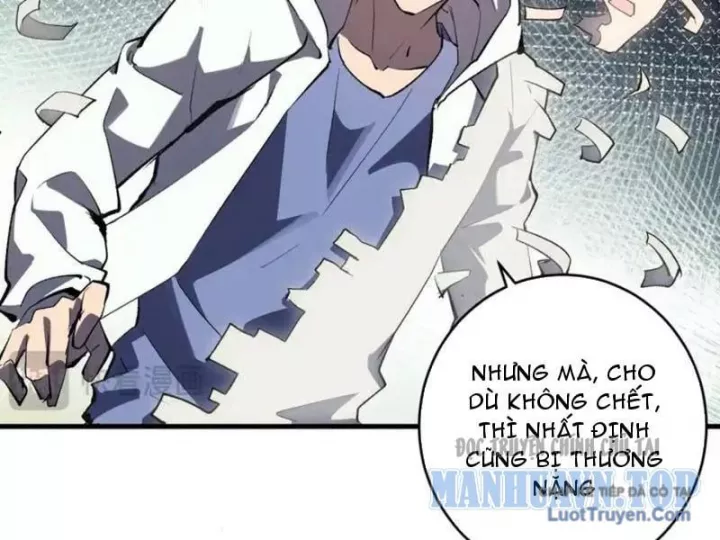 Mạt Nhật Thiên Hạ: Ta, Virus Quân Vương Chapter 99 85