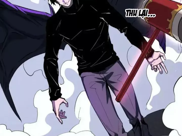 Mạt Nhật Thiên Hạ: Ta, Virus Quân Vương Chapter 99 96