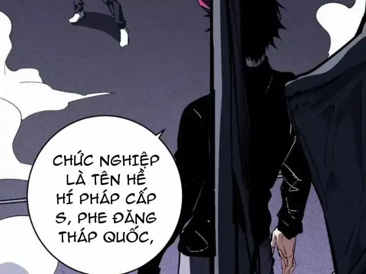 Mạt Nhật Thiên Hạ: Ta, Virus Quân Vương Chapter 99 101